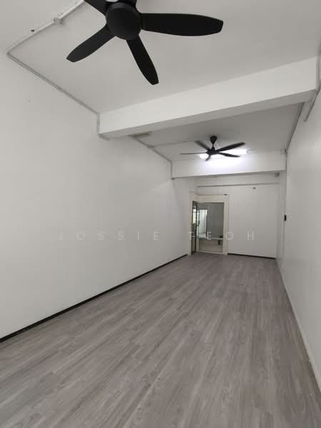 Kedai untuk Disewa di Raja Uda (Butterworth) - Jossie Teoh - Interior - PropertyGuru.com.my