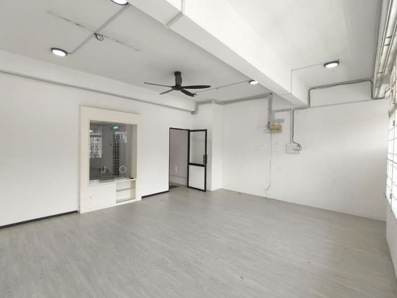 Kedai untuk Disewa di Raja Uda (Butterworth) - Jossie Teoh - Interior - PropertyGuru.com.my