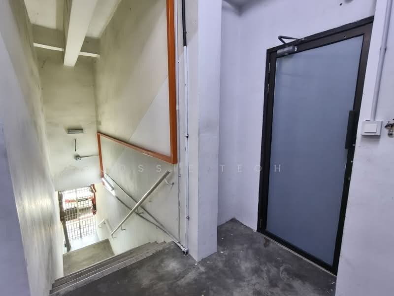 Kedai untuk Disewa di Raja Uda (Butterworth) - Jossie Teoh - Entrance - PropertyGuru.com.my