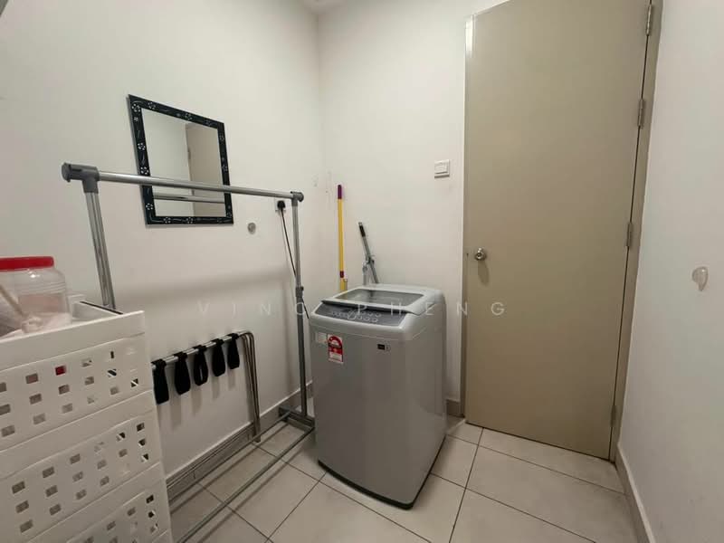 Service Residence for Sale at Bali Residences - Vinc Pheng - Interior - PropertyGuru.com.my