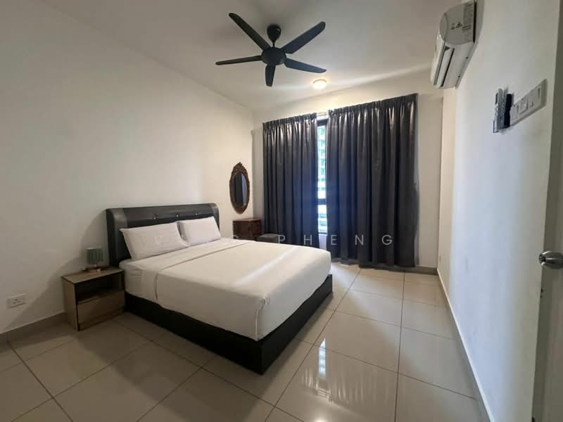 Service Residence for Sale at Bali Residences - Vinc Pheng - Bedroom - PropertyGuru.com.my