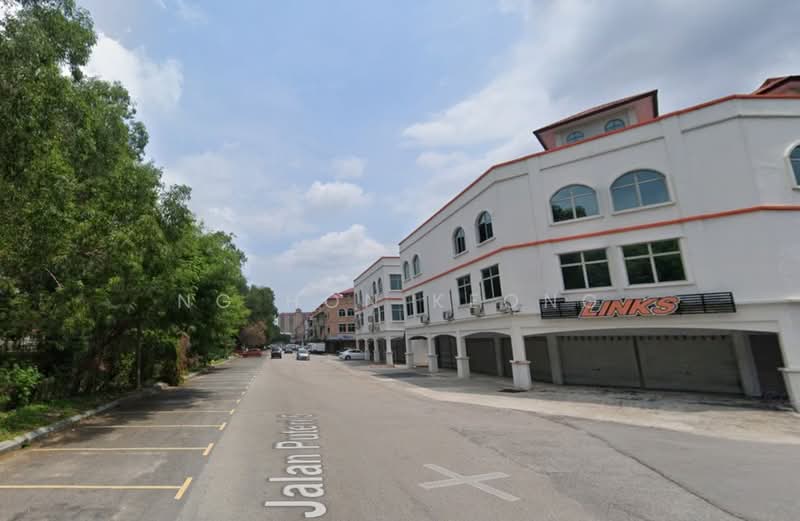 Kedai / Pejabat untuk Disewa di Puchong (Selangor) - Ng Hon Keong - Exterior - PropertyGuru.com.my