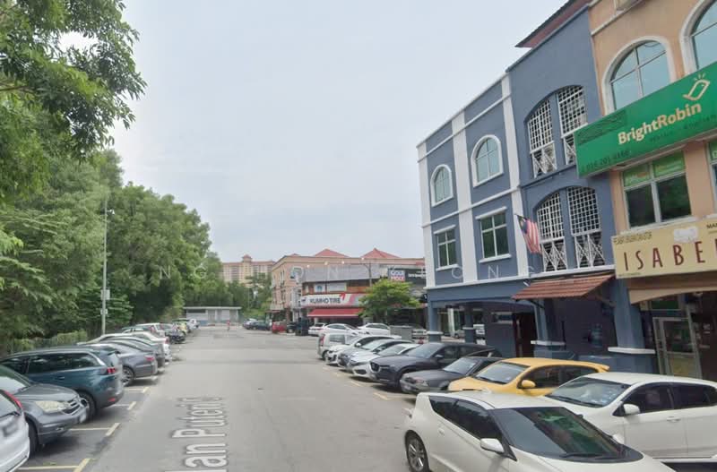 Kedai / Pejabat untuk Disewa di Puchong (Selangor) - Ng Hon Keong - Exterior - PropertyGuru.com.my