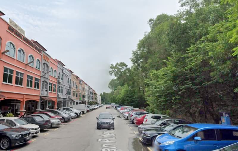 Kedai / Pejabat untuk Disewa di Puchong (Selangor) - Ng Hon Keong - Exterior - PropertyGuru.com.my