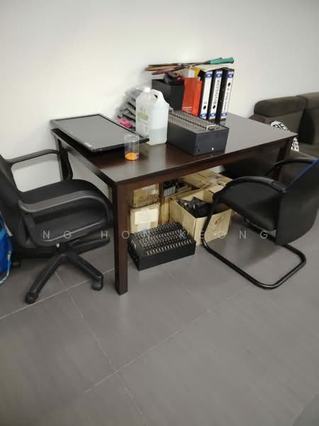 Kedai / Pejabat untuk Disewa di Puchong (Selangor) - Ng Hon Keong - Interior - PropertyGuru.com.my