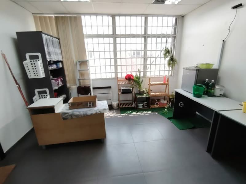 Kedai / Pejabat untuk Disewa di Puchong (Selangor) - Ng Hon Keong - Interior - PropertyGuru.com.my