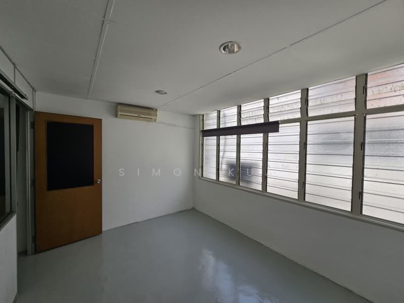 Office for Rent in Bandar Sri Damansara (Selangor) - Simon Kua - PropertyGuru.com.my