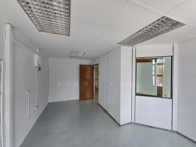 Office for Rent in Bandar Sri Damansara (Selangor) - Simon Kua - PropertyGuru.com.my
