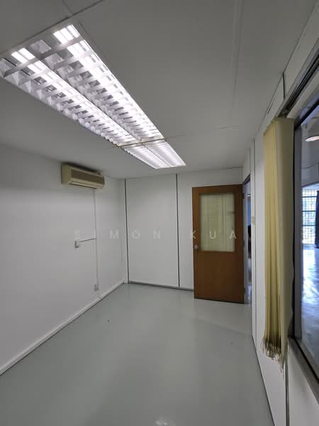 Office for Rent in Bandar Sri Damansara (Selangor) - Simon Kua - PropertyGuru.com.my