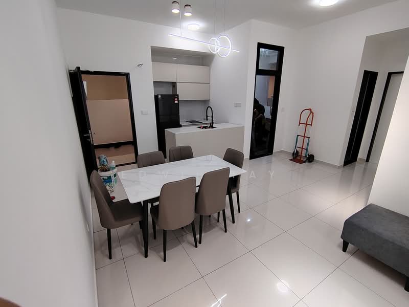 Servis Apartment untuk Disewa di Space Residency - Edwin Tay - PropertyGuru.com.my