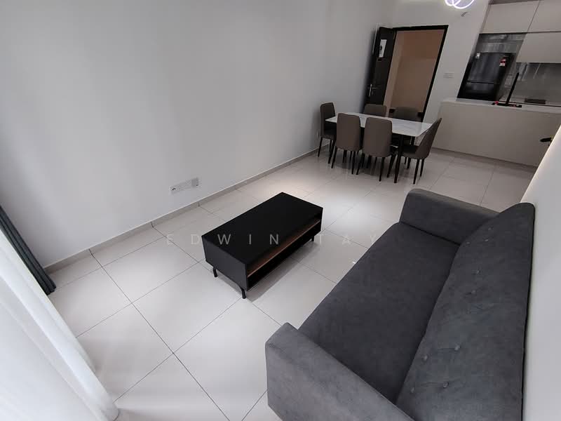 Servis Apartment untuk Disewa di Space Residency - Edwin Tay - PropertyGuru.com.my