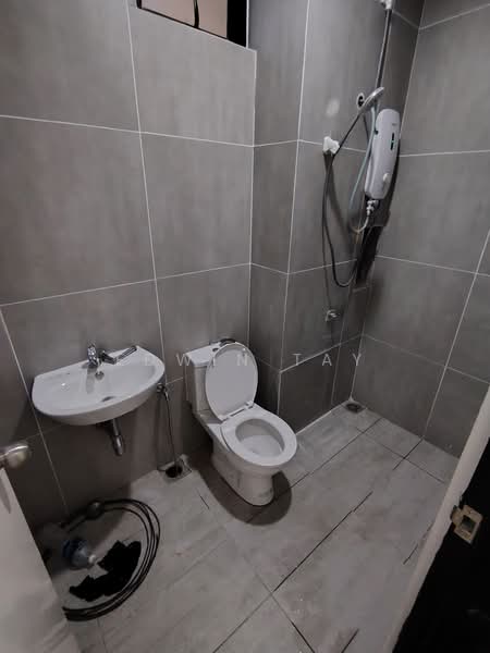 Servis Apartment untuk Disewa di Space Residency - Edwin Tay - PropertyGuru.com.my