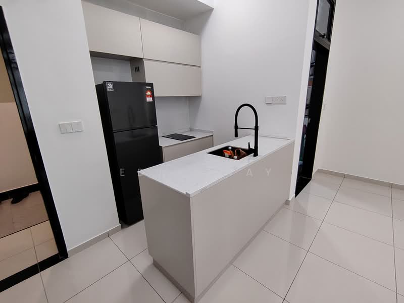 Servis Apartment untuk Disewa di Space Residency - Edwin Tay - PropertyGuru.com.my