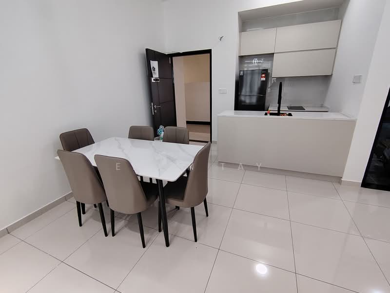 Servis Apartment untuk Disewa di Space Residency - Edwin Tay - PropertyGuru.com.my