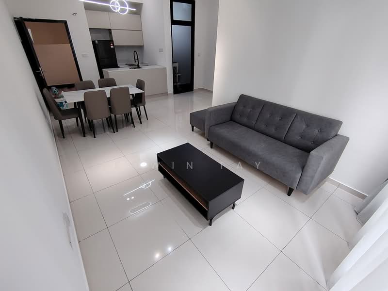 Servis Apartment untuk Disewa di Space Residency - Edwin Tay - PropertyGuru.com.my