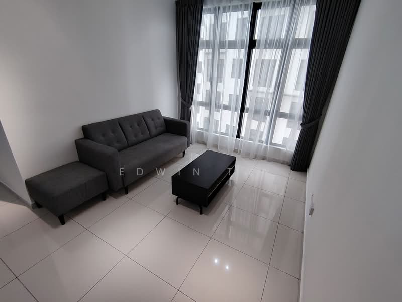 Servis Apartment untuk Disewa di Space Residency - Edwin Tay - PropertyGuru.com.my