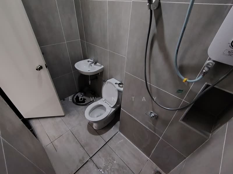 Servis Apartment untuk Disewa di Space Residency - Edwin Tay - PropertyGuru.com.my