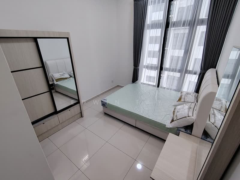 Servis Apartment untuk Disewa di Space Residency - Edwin Tay - PropertyGuru.com.my