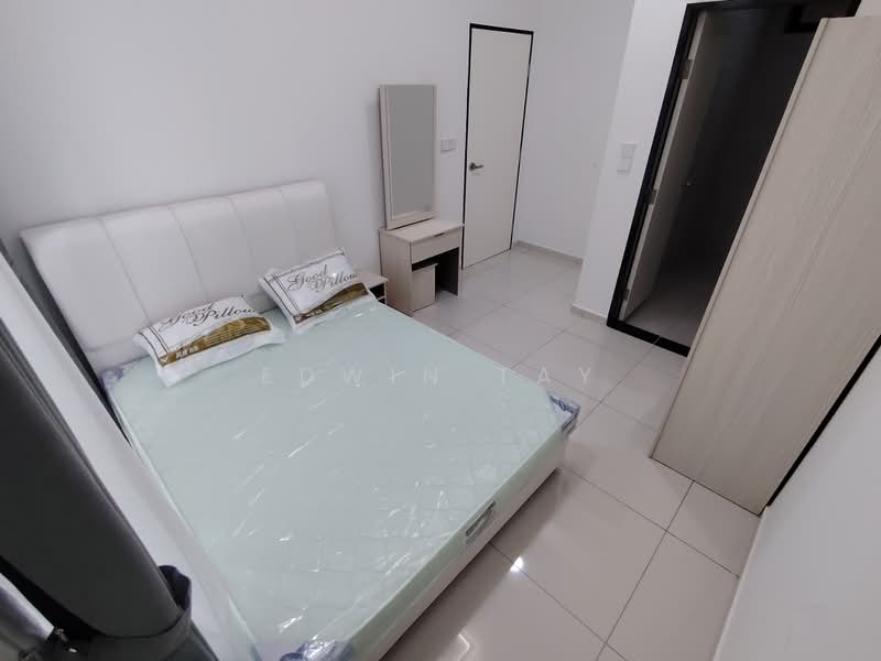 Servis Apartment untuk Disewa di Space Residency - Edwin Tay - PropertyGuru.com.my