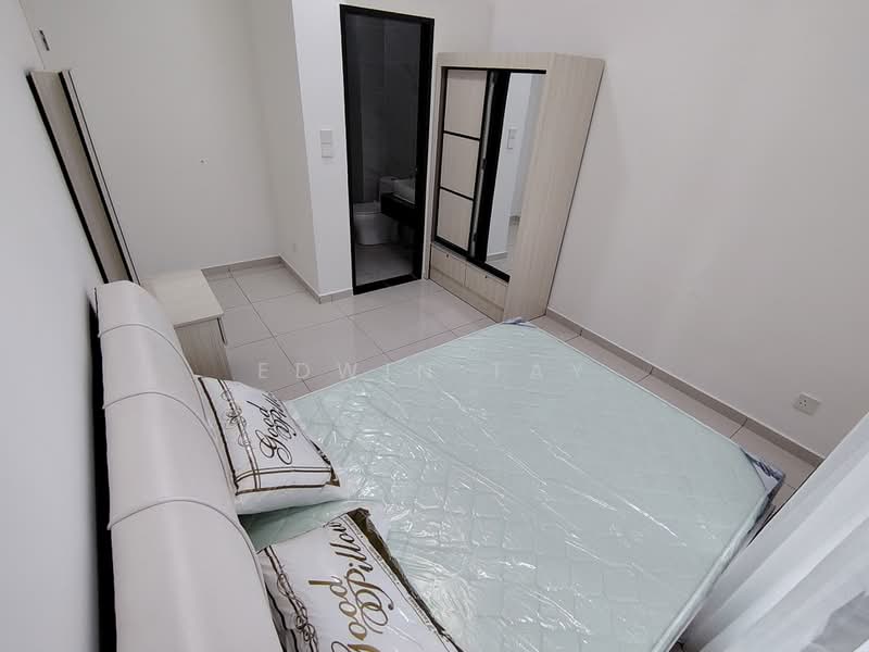 Servis Apartment untuk Disewa di Space Residency - Edwin Tay - PropertyGuru.com.my