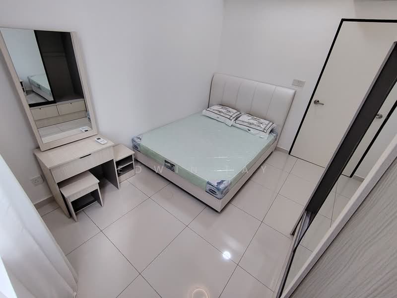 Servis Apartment untuk Disewa di Space Residency - Edwin Tay - PropertyGuru.com.my