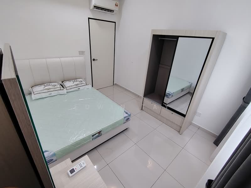Servis Apartment untuk Disewa di Space Residency - Edwin Tay - PropertyGuru.com.my