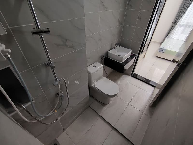 Servis Apartment untuk Disewa di Space Residency - Edwin Tay - PropertyGuru.com.my