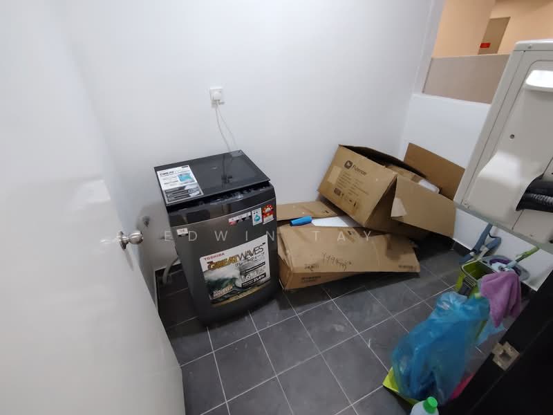 Servis Apartment untuk Disewa di Space Residency - Edwin Tay - PropertyGuru.com.my