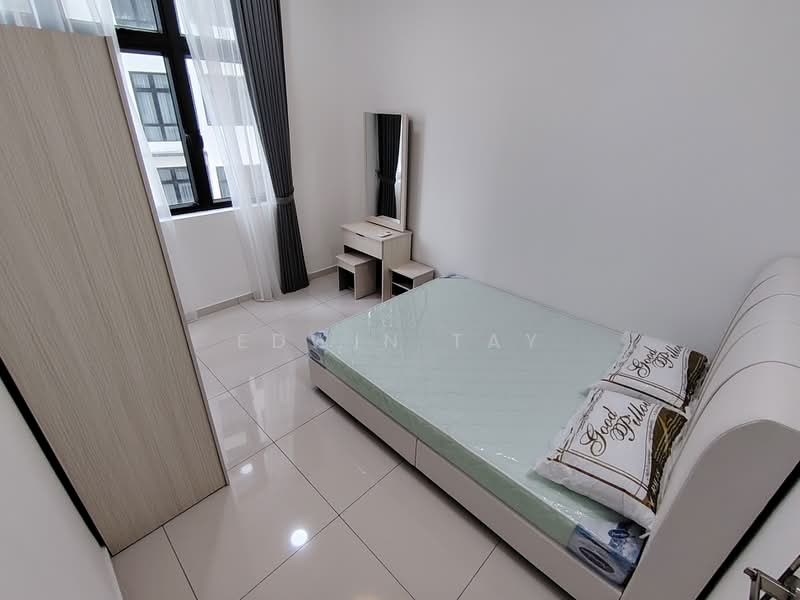 Servis Apartment untuk Disewa di Space Residency - Edwin Tay - PropertyGuru.com.my