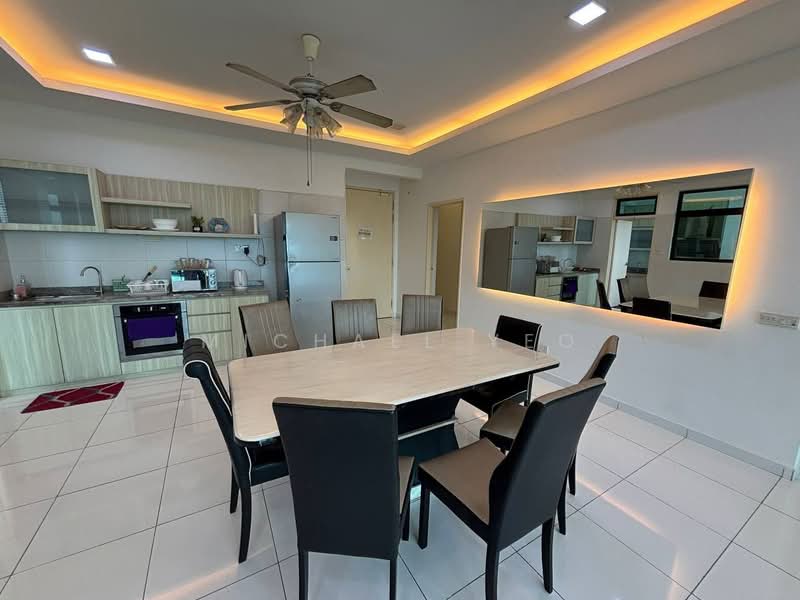 Apartment for Rent at Sky Loft Premium Suites - Michael Yeo - PropertyGuru.com.my