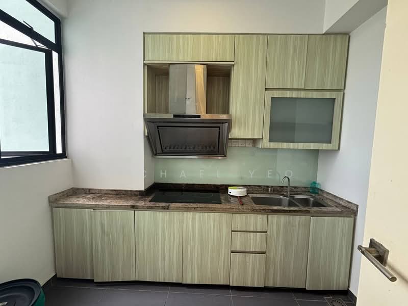 Apartment for Rent at Sky Loft Premium Suites - Michael Yeo - PropertyGuru.com.my