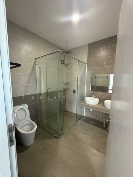 Bungalow for Rent in Cyberjaya (Selangor) - Kelly Kew - Bathroom - PropertyGuru.com.my