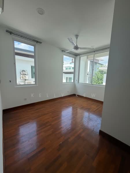 Bungalow for Rent in Cyberjaya (Selangor) - Kelly Kew - Interior - PropertyGuru.com.my