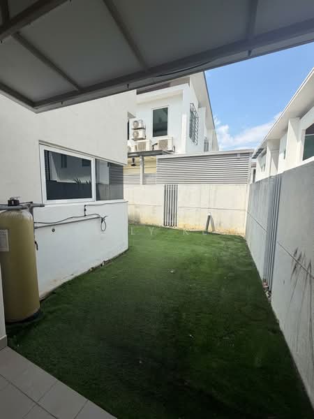 Bungalow for Rent in Cyberjaya (Selangor) - Kelly Kew - Exterior - PropertyGuru.com.my