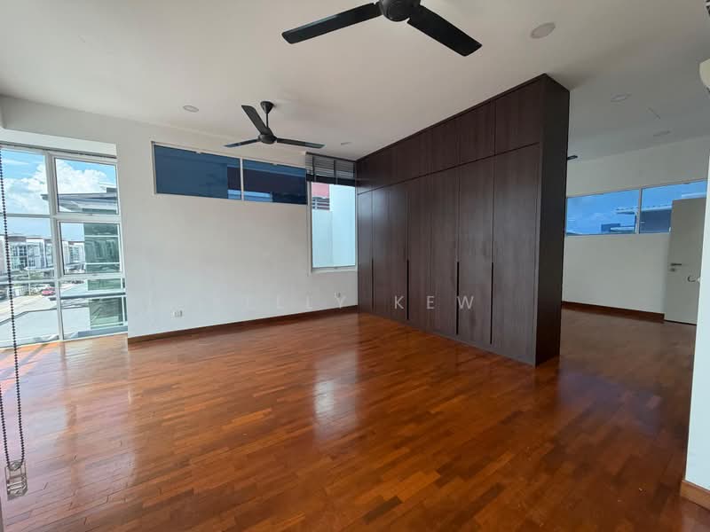 Bungalow for Rent in Cyberjaya (Selangor) - Kelly Kew - Interior - PropertyGuru.com.my