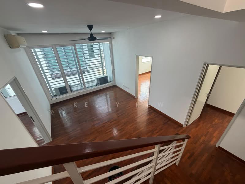 Bungalow for Rent in Cyberjaya (Selangor) - Kelly Kew - Interior - PropertyGuru.com.my