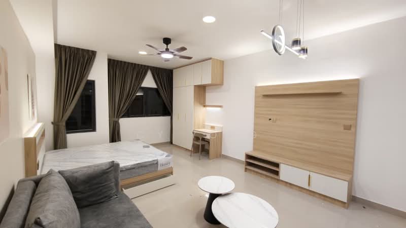 Service Residence for Rent at Astrum Ampang - CY Yong - Bedroom - PropertyGuru.com.my