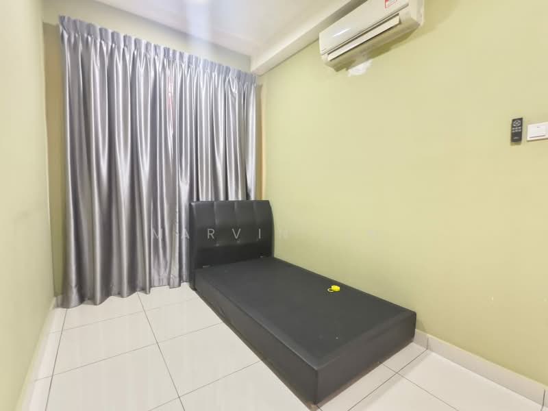 Service Residence for Sale at KSL Residence @ Daya - Marvin Lim - Bedroom - PropertyGuru.com.my