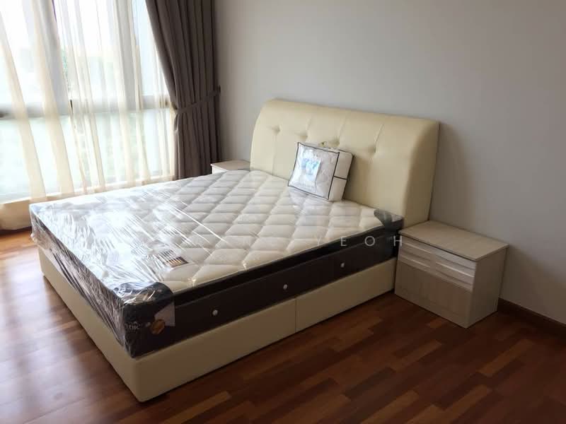 Kondominium untuk Disewa di Marinox Sky Villas - Elaine Yeoh - Bedroom - PropertyGuru.com.my