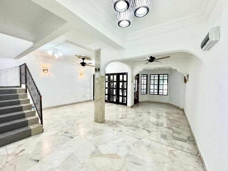 Rumah Teres untuk Dijual di Taman Segambut (Jalan Kuching) - Cik Maya Abdul - PropertyGuru.com.my