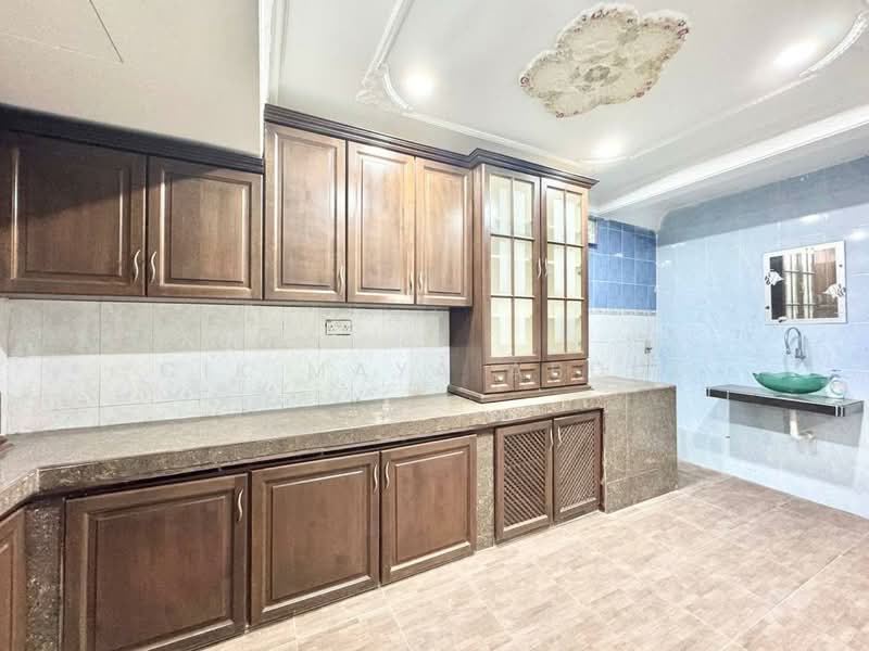 Rumah Teres untuk Dijual di Taman Segambut (Jalan Kuching) - Cik Maya Abdul - PropertyGuru.com.my
