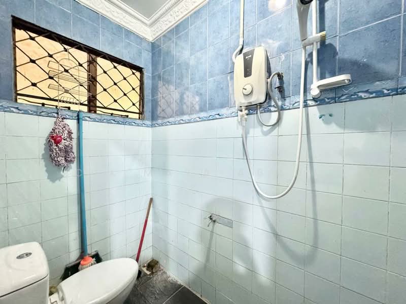 Rumah Teres untuk Dijual di Taman Segambut (Jalan Kuching) - Cik Maya Abdul - PropertyGuru.com.my