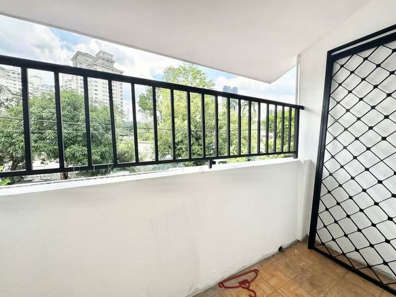 Rumah Teres untuk Dijual di Taman Segambut (Jalan Kuching) - Cik Maya Abdul - PropertyGuru.com.my