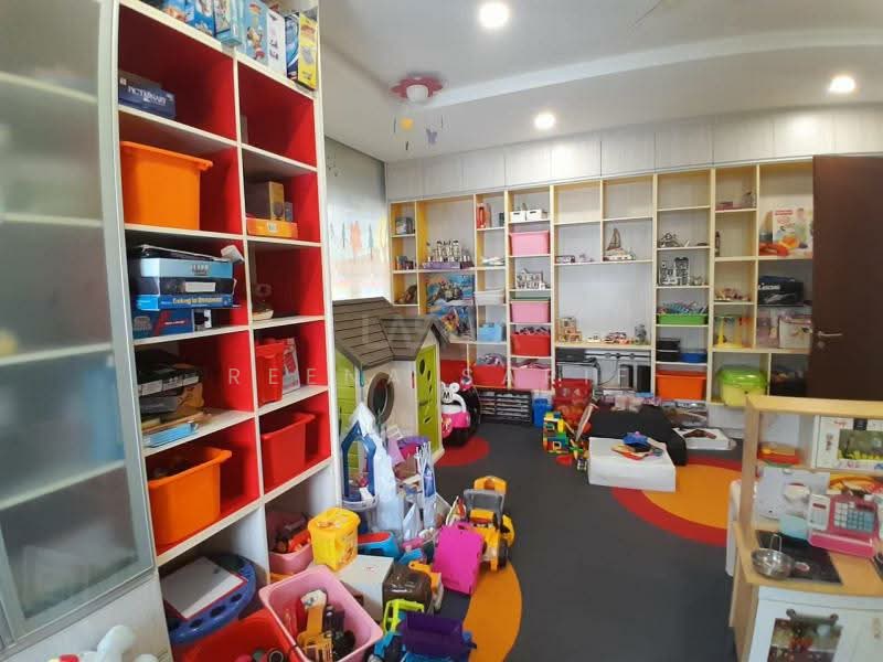 Rumah Banglo untuk Dijual di Taman Sains Selangor (Kota Damansara) - Reena Sarif - Interior - PropertyGuru.com.my