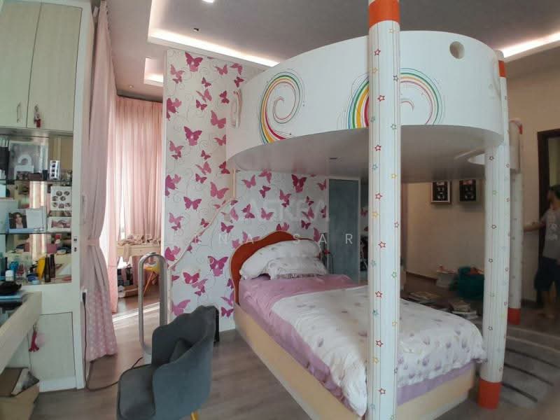 Rumah Banglo untuk Dijual di Taman Sains Selangor (Kota Damansara) - Reena Sarif - Bedroom - PropertyGuru.com.my