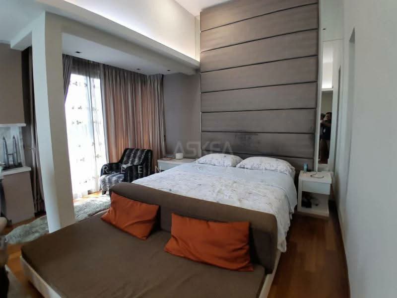 Rumah Banglo untuk Dijual di Taman Sains Selangor (Kota Damansara) - Reena Sarif - Bedroom - PropertyGuru.com.my