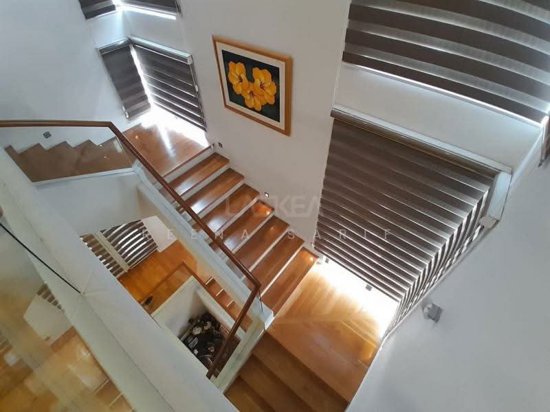Rumah Banglo untuk Dijual di Taman Sains Selangor (Kota Damansara) - Reena Sarif - Interior - PropertyGuru.com.my