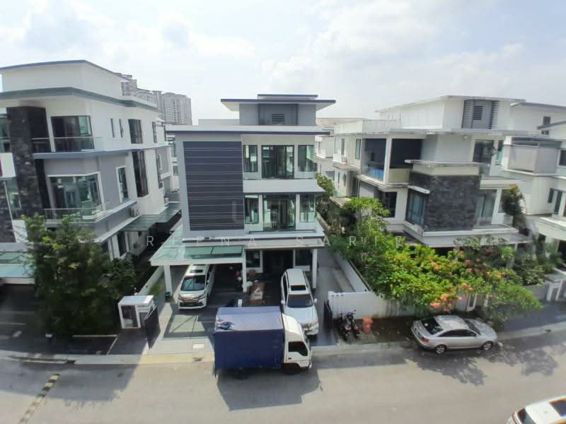 Rumah Banglo untuk Dijual di Taman Sains Selangor (Kota Damansara) - Reena Sarif - PropertyGuru.com.my