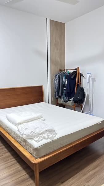Servis Apartment untuk Disewa di G Residence - JJ Lim - PropertyGuru.com.my