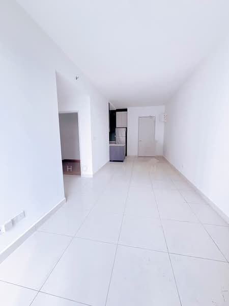 Servis Apartment untuk Dijual di The Amber Residence @ TwentyFive.7 - Hor Yan - Interior - PropertyGuru.com.my